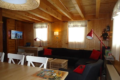 Chalet Gertrude