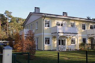 Goetheresidenz, Fewo 12 Anny Ondra