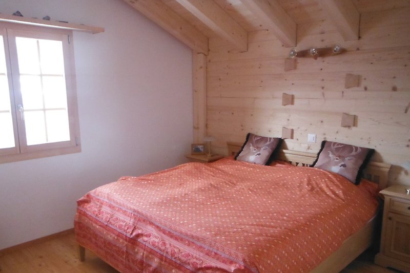 Schlafzimmer 2