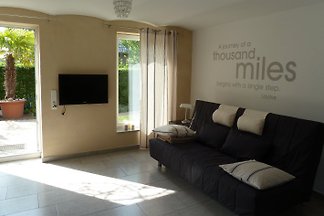 Ferienwohnung Schlegel