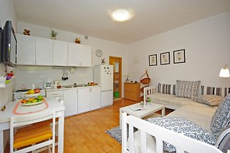 Schöne Ferienwohnung in Strandnähe!