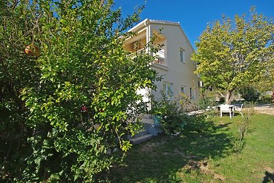 Appartement Mare in Strandhähe