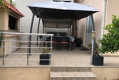 Appartement Mare in Strandhähe