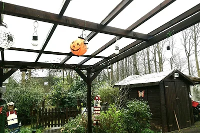 Bremerberg 185 / Veluwemeer