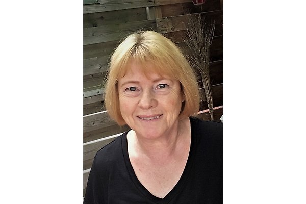 Frau A. Stegeman Frau A. Stegeman