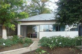 Haus an der Girla