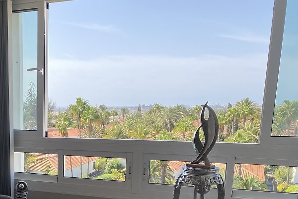 Vakantieappartement Maspalomas