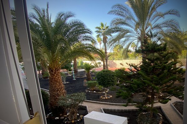 Vakantieappartement Maspalomas