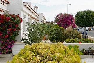 Casa Sahara