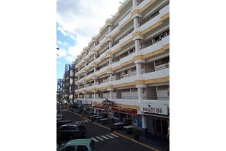 Vakantieappartement Playa del Ingles