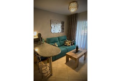 Apartment ALOE 134  60,-€ pro Nacht