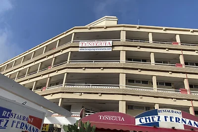 Teneguia