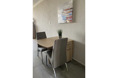 Apartment ALOE Studio 526 60€ pro/N