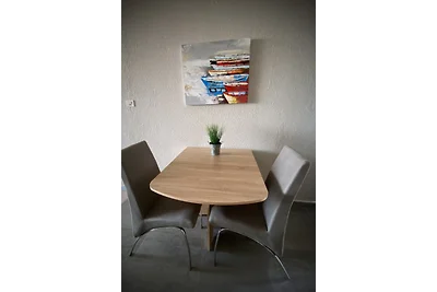Apartment ALOE Studio 526 60€ pro/N