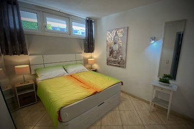 Apartment ALOE 134  60,-€ pro Nacht