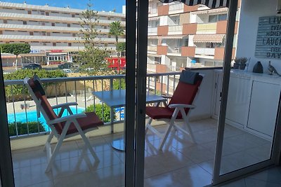 Lenamar Apartment großzügig  modern