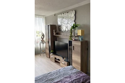 Apartment ALOE Studio 526 60€ pro/N