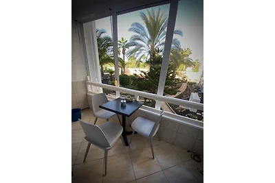 Apartment ALOE 134  60,-€ pro Nacht