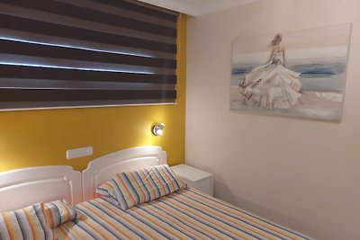 Lenamar Apartment großzügig  modern