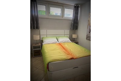 Apartment ALOE 134  60,-€ pro Nacht