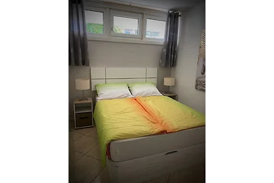 Apartment ALOE 134  60,-€ pro Nacht