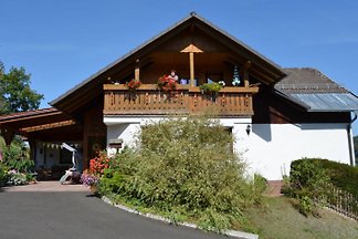 Ferienwohnung Haus Brigitte