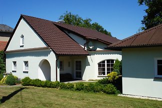 Ferienhaus Lostice Olmütz