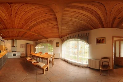 Haus Lavendel