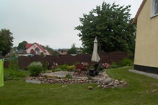 Ferienwohnung Kröpelin