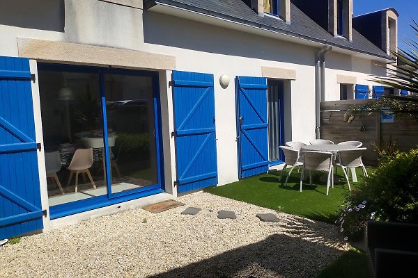 Ferienhaus Penmarch