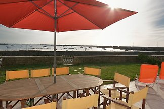 Super vacanza in famiglia in una posizione da sogno.