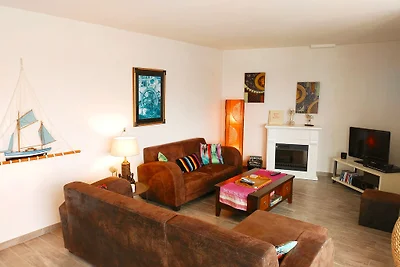 Haus Ty Nevez direkt am Meer
