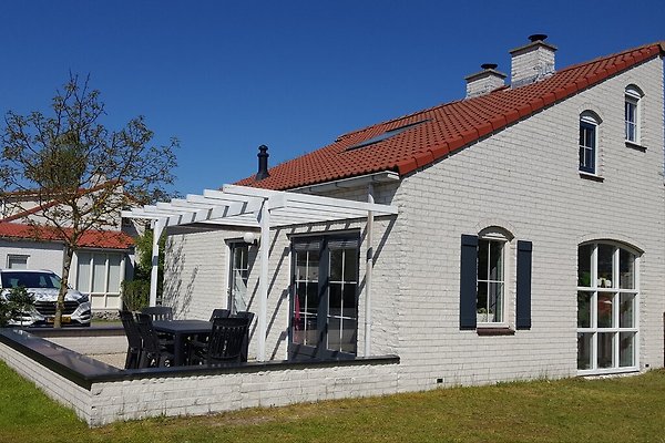 Ferienhaus De Cocksdorp