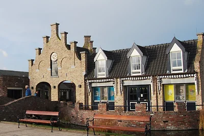 Van Harten Bungalow