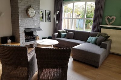 Van Harten Bungalow