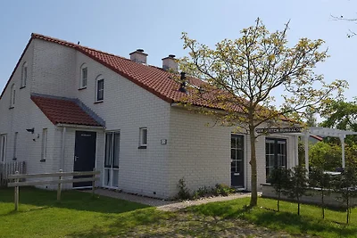 Van Harten Bungalow