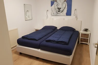 Van Harten Bungalow