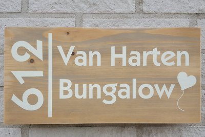 Bungalov Van Harten