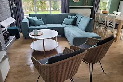 Van Harten Bungalow