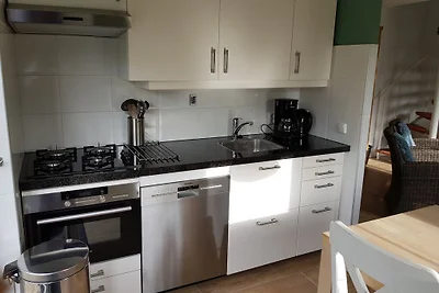 Van Harten Bungalow