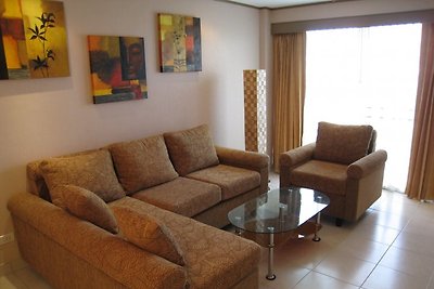 Condominio Jomtien
