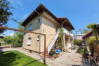 Ferienhaus Siofok