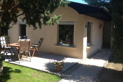 Ferienwohnung-Berlin-Köpenick