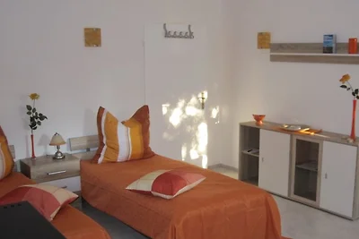 Ferienwohnung-Berlin-Köpenick