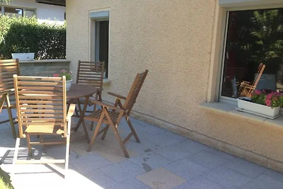Ferienwohnung-Berlin-Köpenick