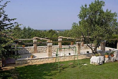 Stancija Baladur in Rakovci (3 Häuschen für...