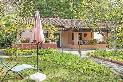 Antica in Jakacici (Haus für 2-4 Personen)