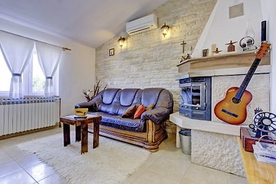 Maslina in Popovici (Haus für 5-7 Personen)