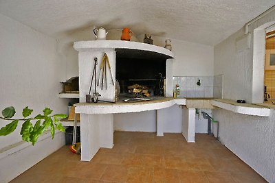 Holiday home relaxing holiday Bibinje