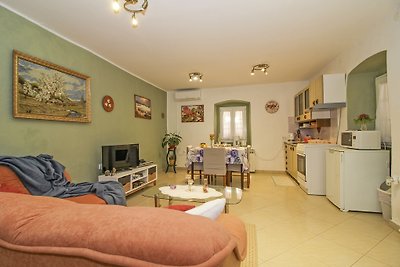 Antica in Jakacici (Haus für 2-4 Personen)